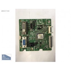 BN41-01313A , LS22PUHKFY/EN , BN97-05402A , BN96-19804A , SAMSUNG LCD MONITOR MAIN BOARD BN41-01313A , LS22PUHKFY/EN , BN97-05402A , BN96-19804A , SAMSUNG LCD MONITOR MAIN BOARD